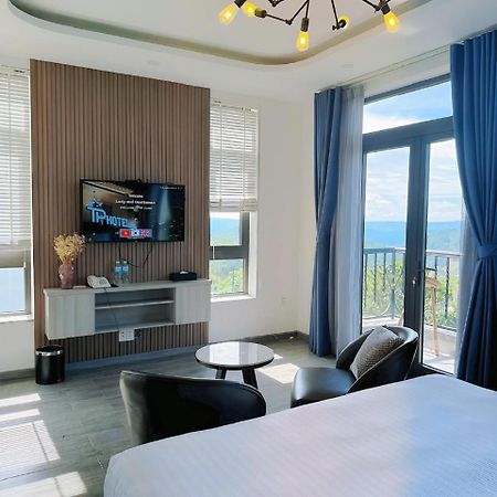 Tp Dalat Hotel Eksteriør bilde